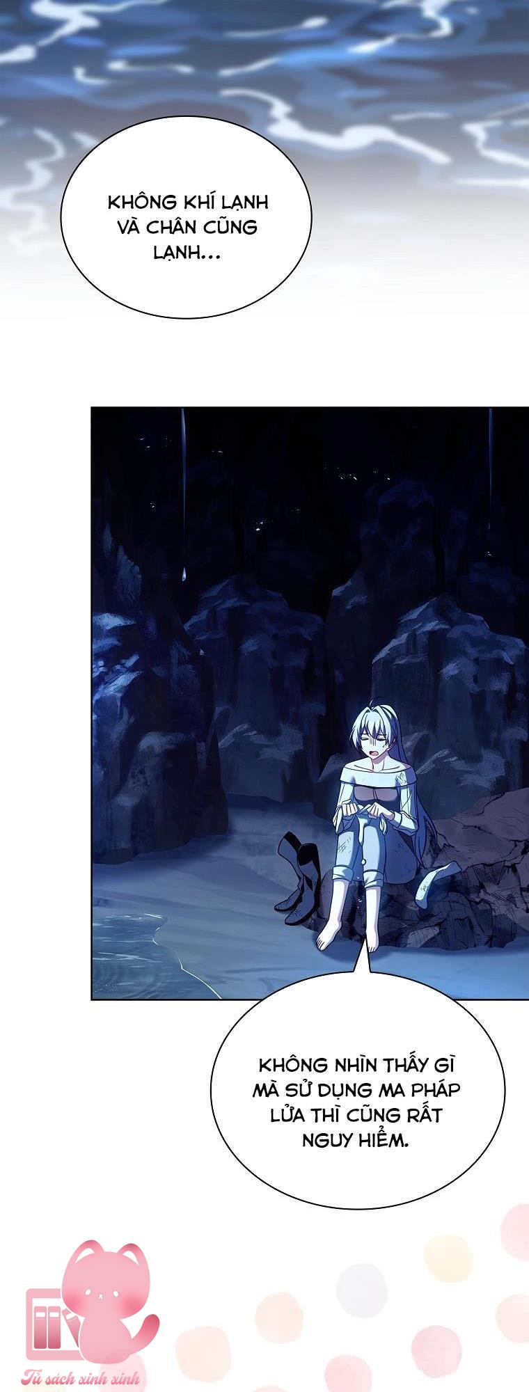 Từ Trúc Mã Hoá Ông Xã - Chap 62