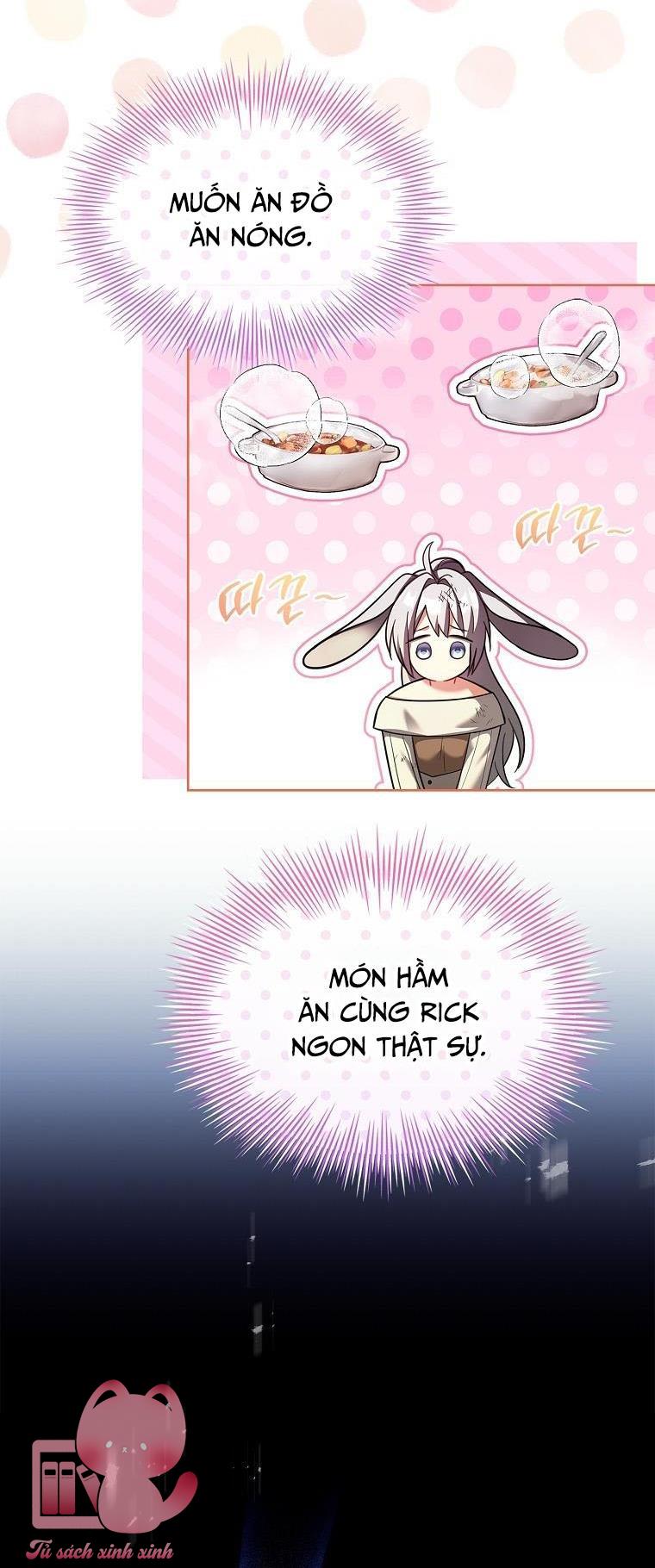 Từ Trúc Mã Hoá Ông Xã - Chap 62