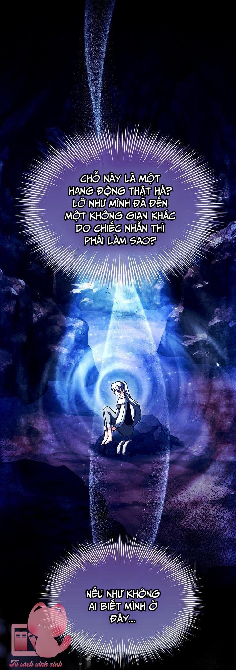 Từ Trúc Mã Hoá Ông Xã - Chap 62