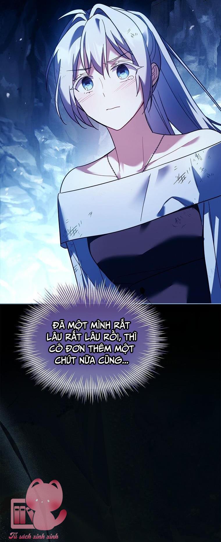 Từ Trúc Mã Hoá Ông Xã - Chap 62