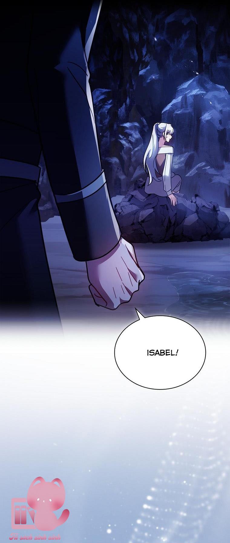 Từ Trúc Mã Hoá Ông Xã - Chap 62