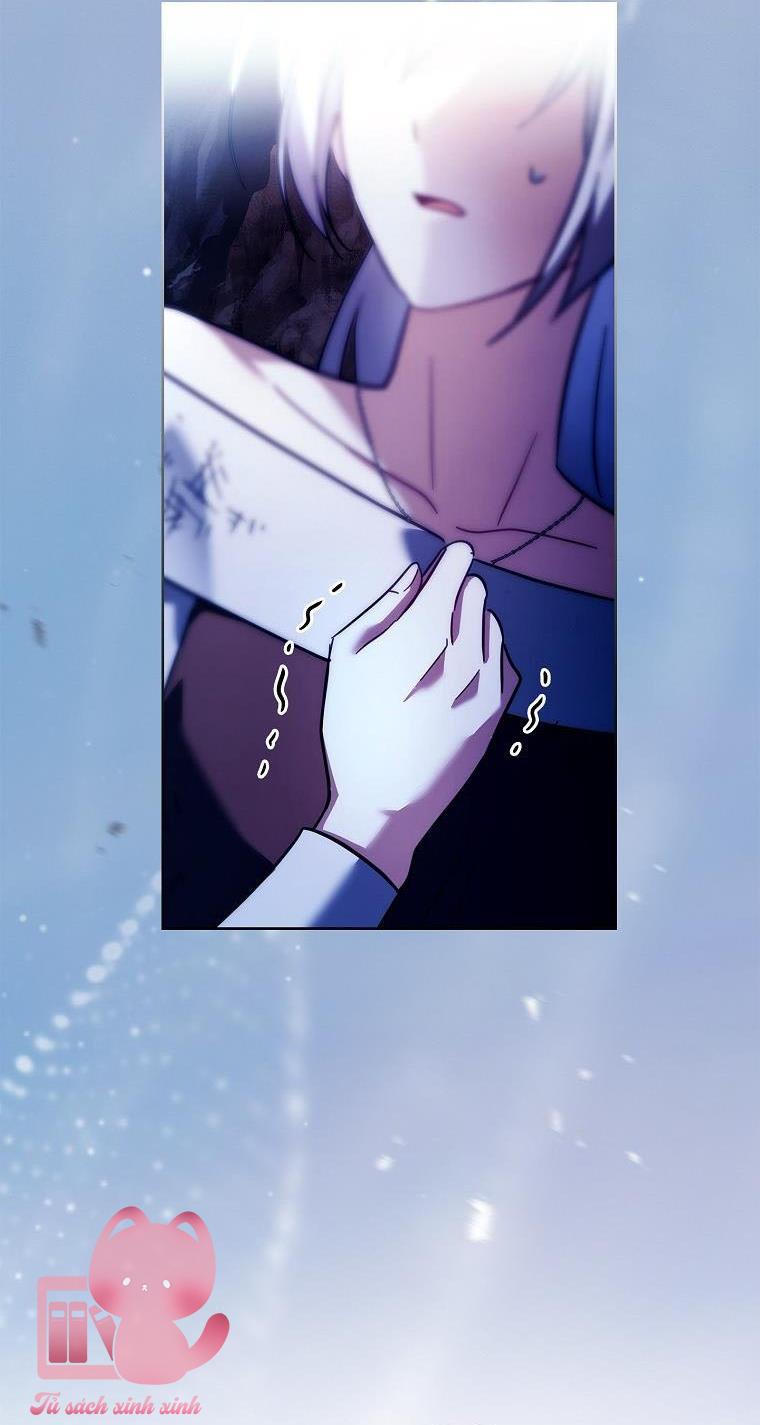 Từ Trúc Mã Hoá Ông Xã - Chap 62