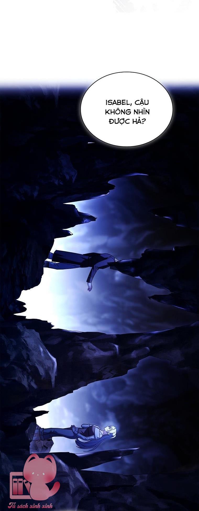 Từ Trúc Mã Hoá Ông Xã - Chap 62