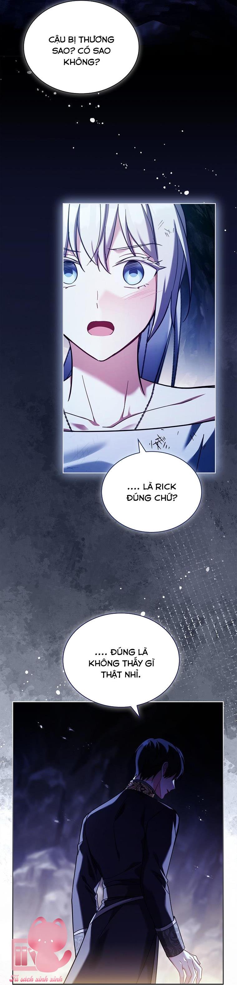 Từ Trúc Mã Hoá Ông Xã - Chap 62