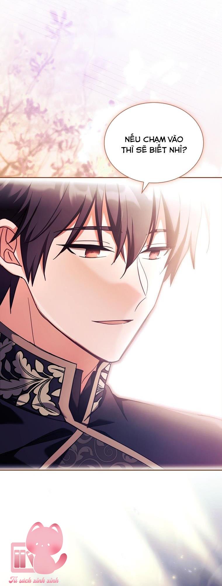 Từ Trúc Mã Hoá Ông Xã - Chap 62