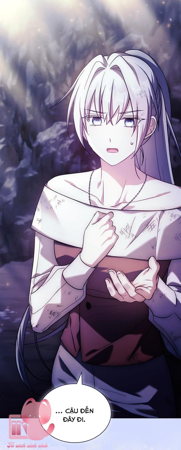 Từ Trúc Mã Hoá Ông Xã - Chap 62