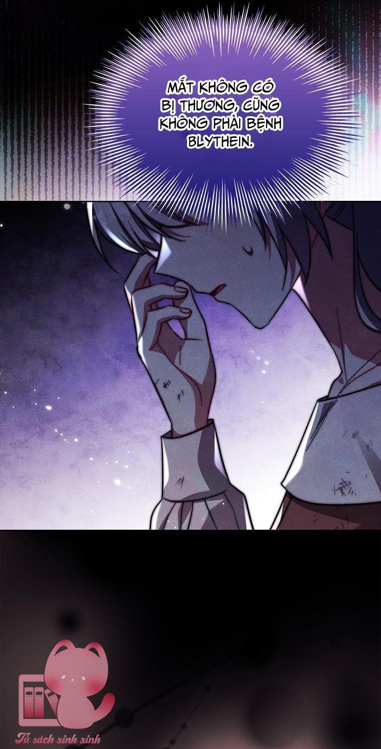 Từ Trúc Mã Hoá Ông Xã - Chap 62