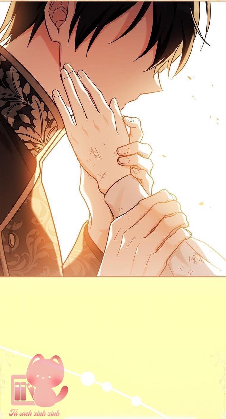 Từ Trúc Mã Hoá Ông Xã - Chap 62