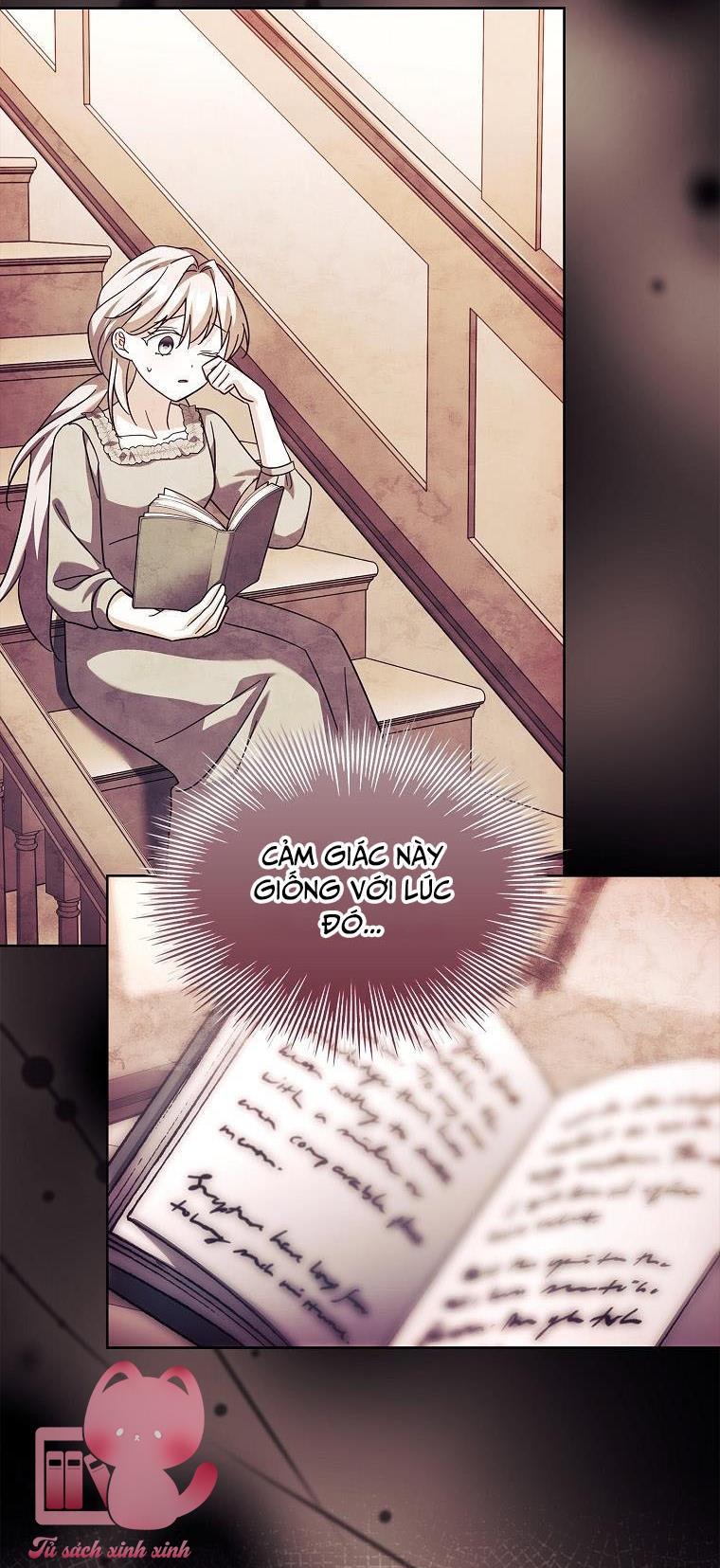 Từ Trúc Mã Hoá Ông Xã - Chap 62