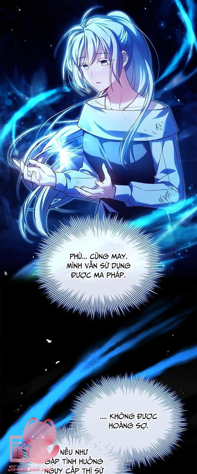 Từ Trúc Mã Hoá Ông Xã - Chap 62