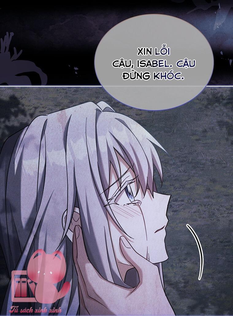 Từ Trúc Mã Hoá Ông Xã - Chap 63