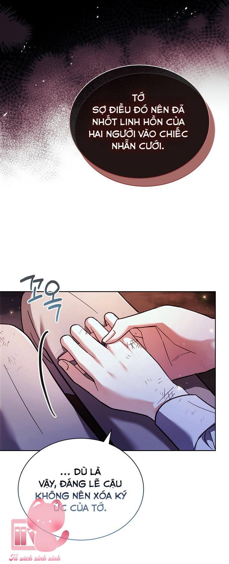 Từ Trúc Mã Hoá Ông Xã - Chap 63