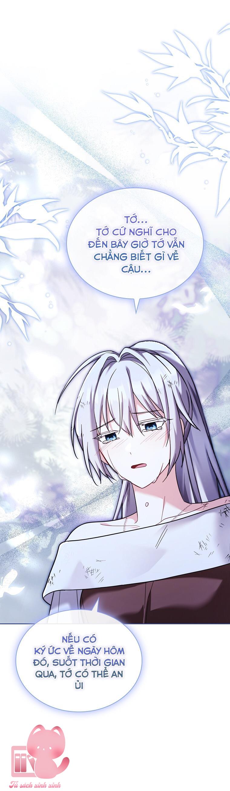 Từ Trúc Mã Hoá Ông Xã - Chap 63