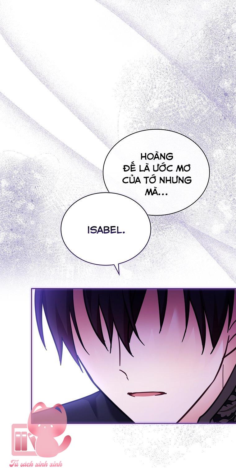 Từ Trúc Mã Hoá Ông Xã - Chap 63