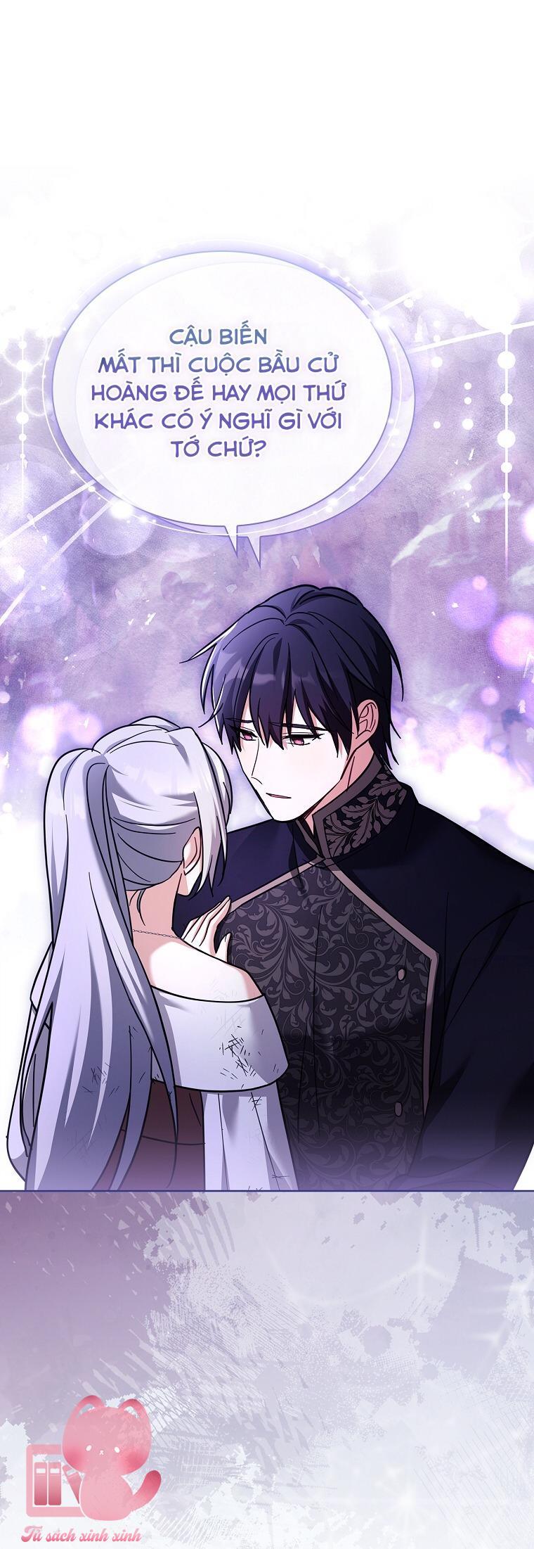 Từ Trúc Mã Hoá Ông Xã - Chap 63