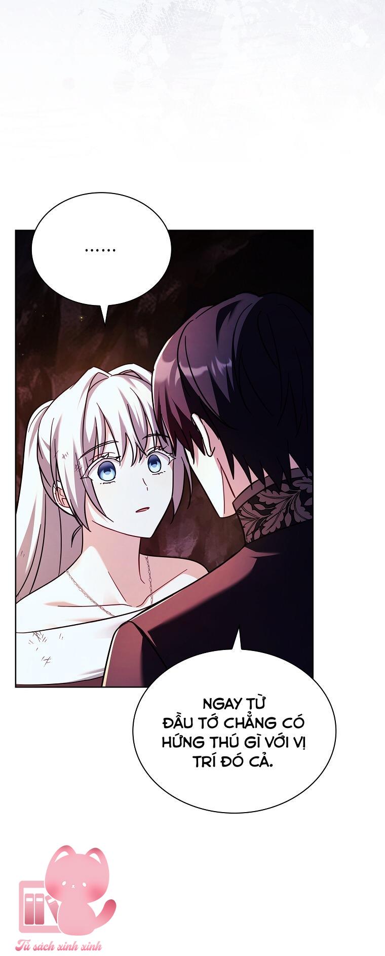 Từ Trúc Mã Hoá Ông Xã - Chap 63