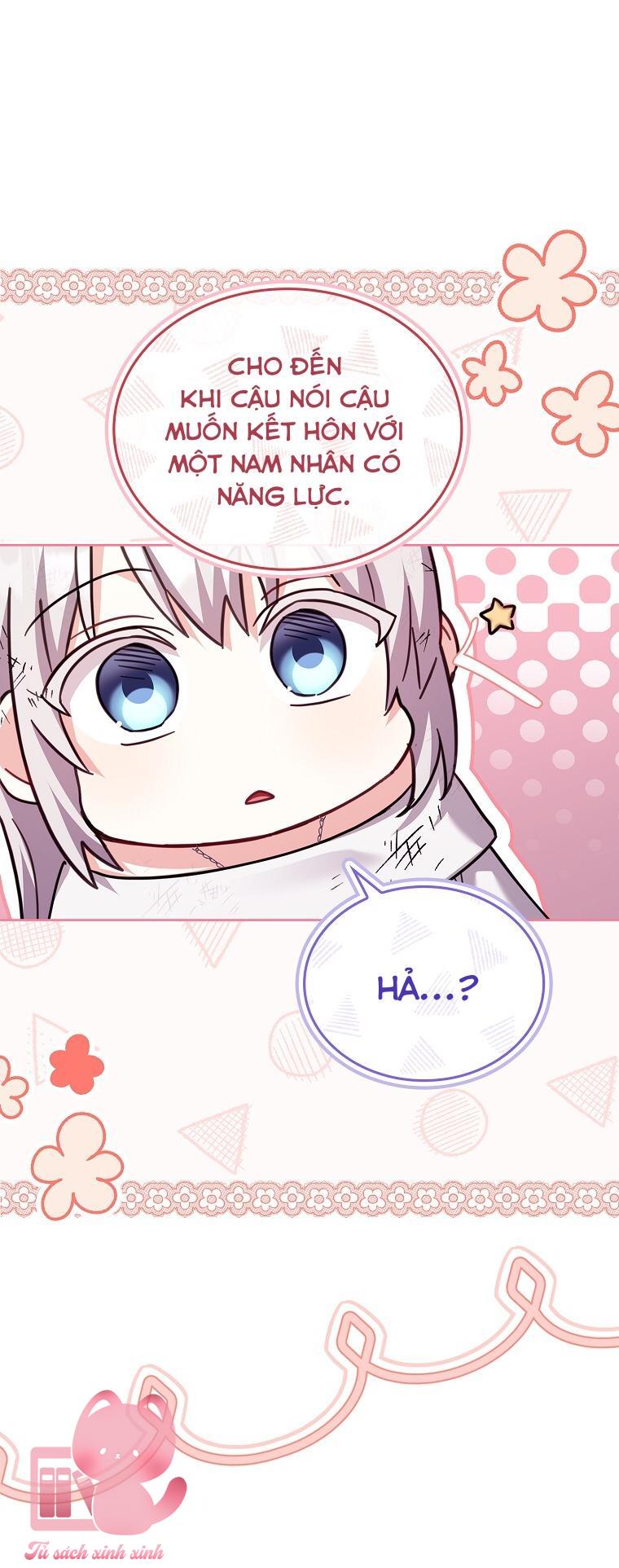 Từ Trúc Mã Hoá Ông Xã - Chap 63