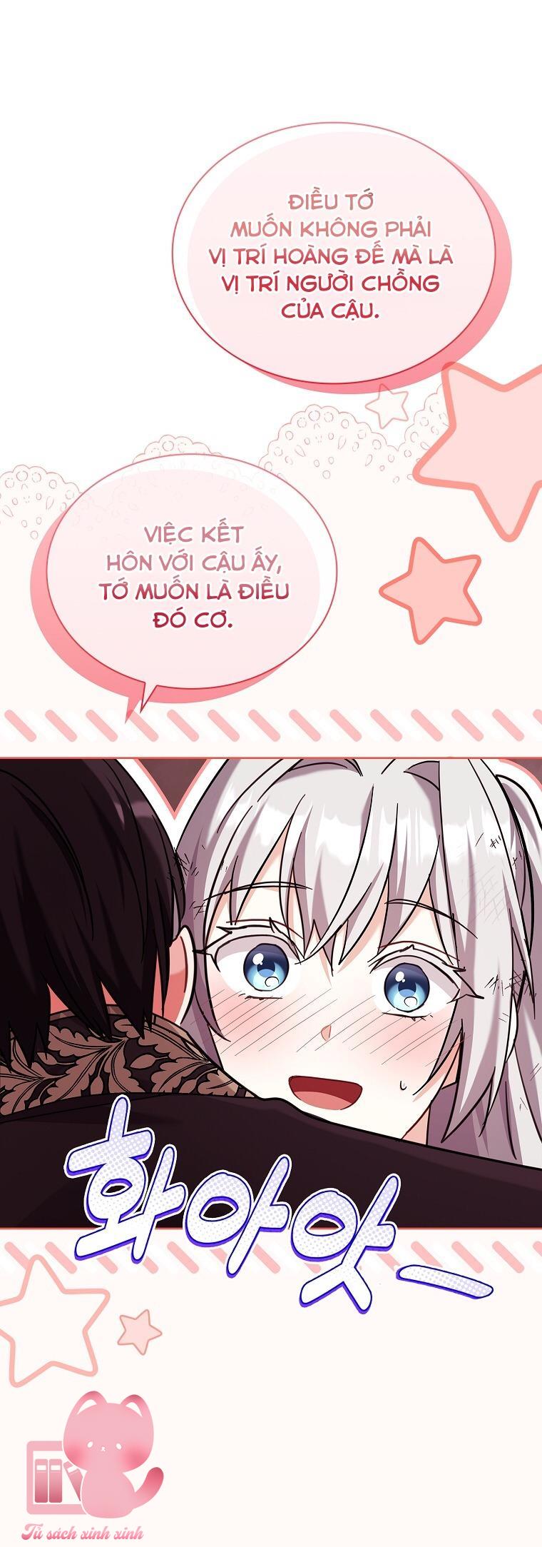 Từ Trúc Mã Hoá Ông Xã - Chap 63