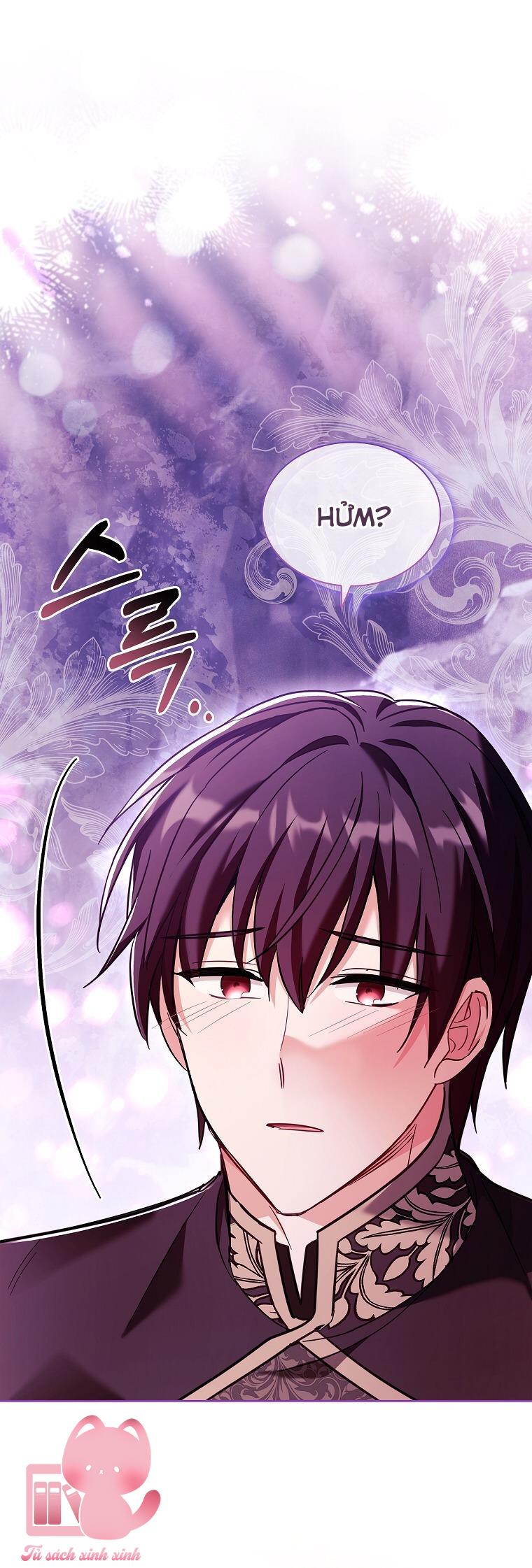 Từ Trúc Mã Hoá Ông Xã - Chap 63