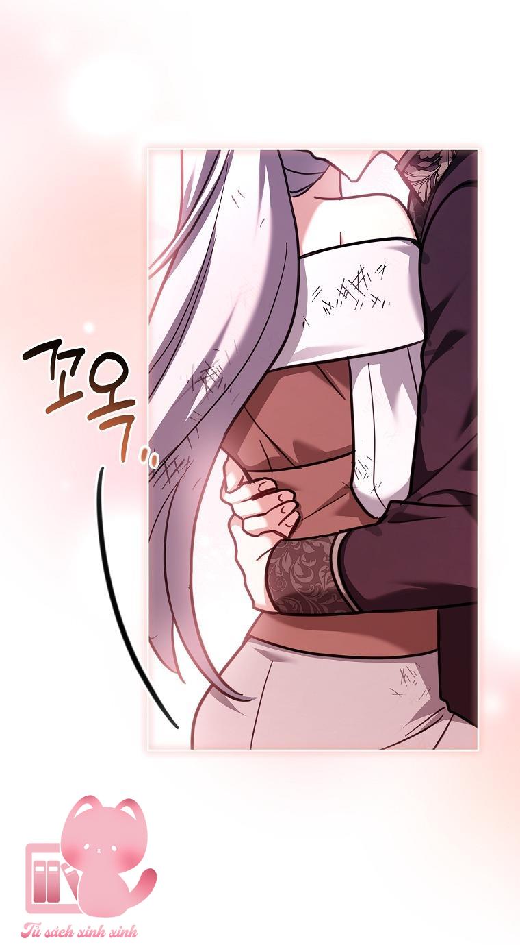 Từ Trúc Mã Hoá Ông Xã - Chap 63