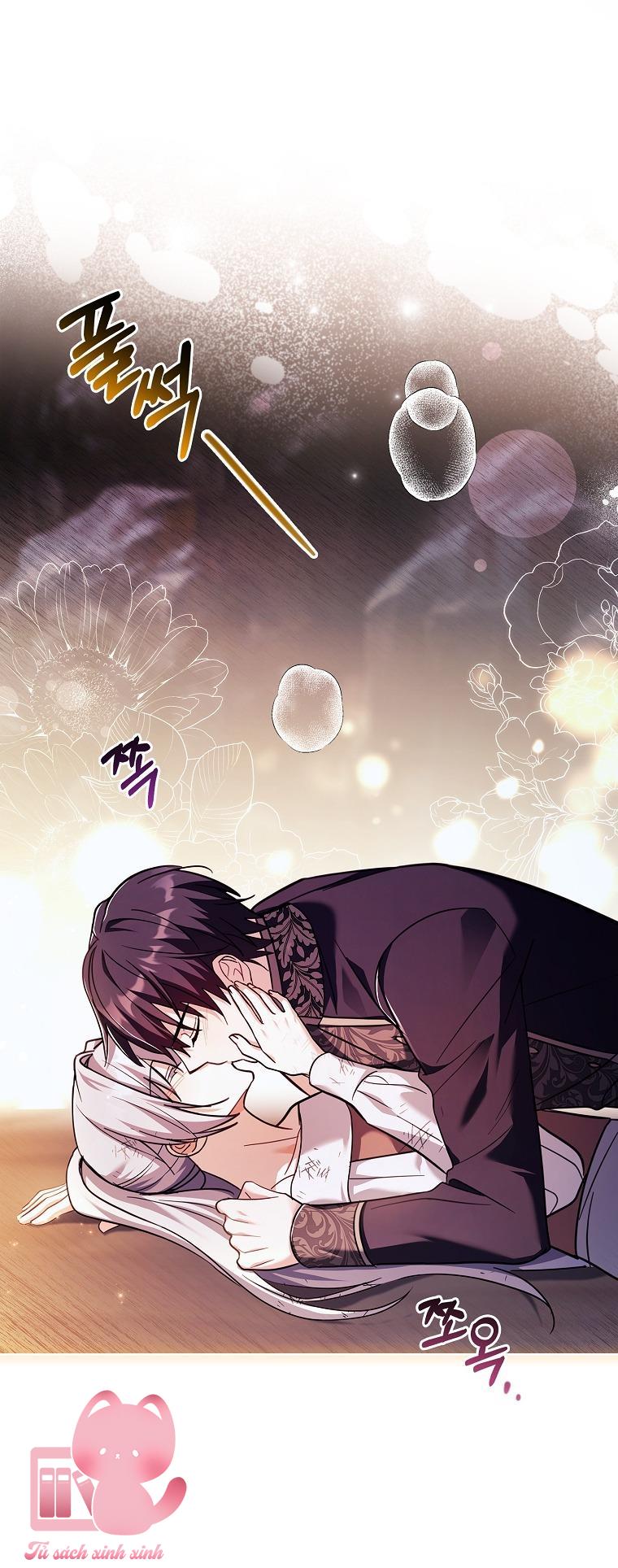 Từ Trúc Mã Hoá Ông Xã - Chap 63