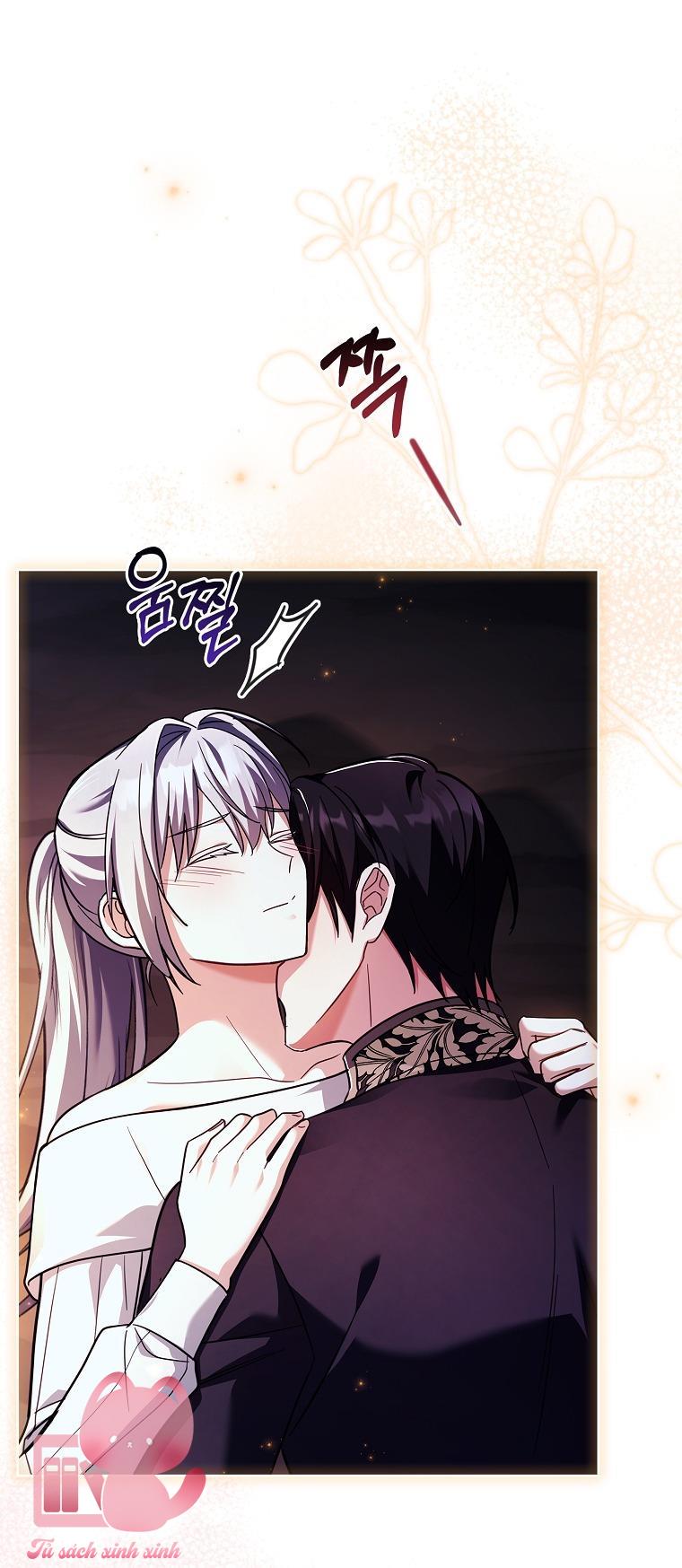 Từ Trúc Mã Hoá Ông Xã - Chap 63