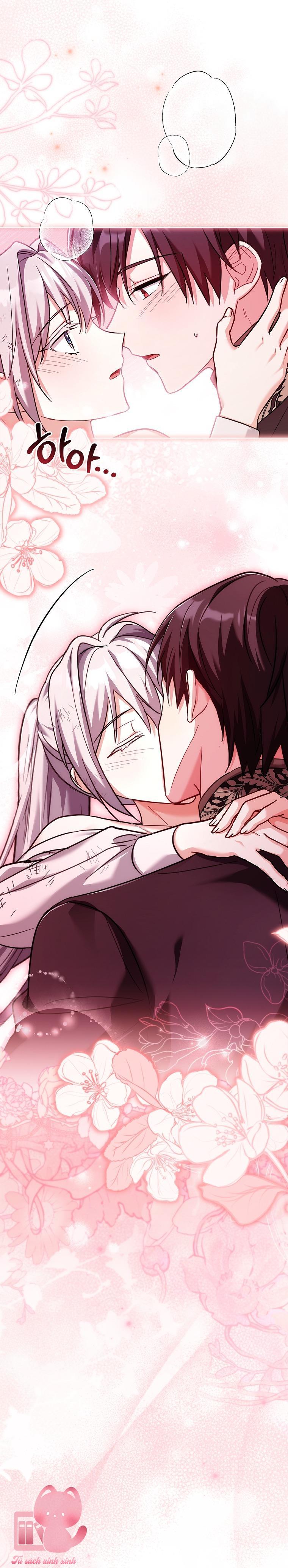 Từ Trúc Mã Hoá Ông Xã - Chap 63