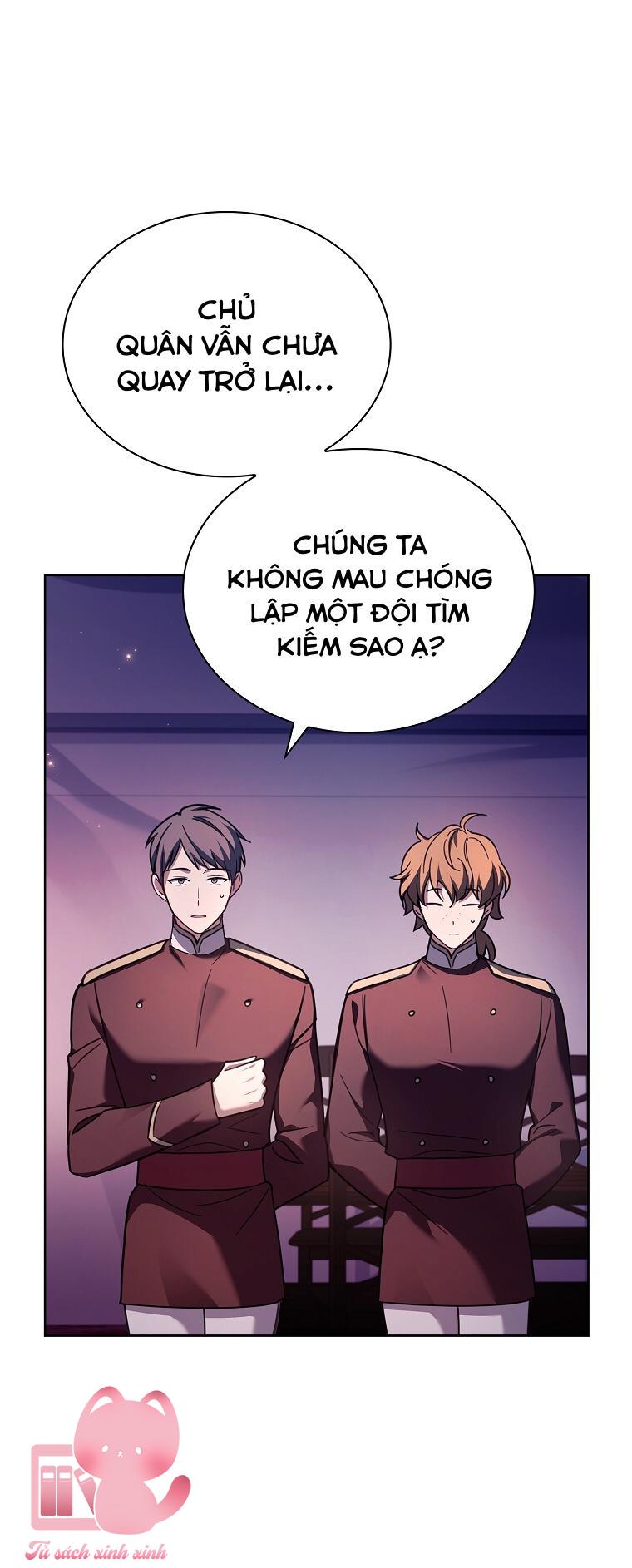 Từ Trúc Mã Hoá Ông Xã - Chap 63