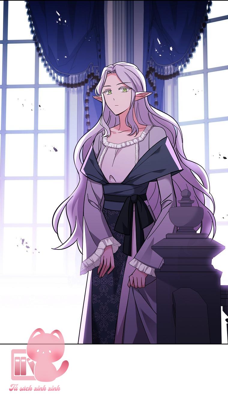 Từ Trúc Mã Hoá Ông Xã - Chap 64