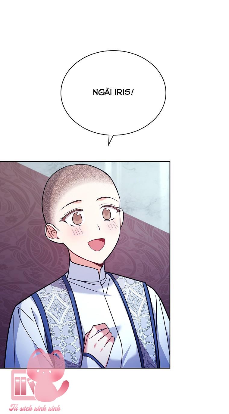 Từ Trúc Mã Hoá Ông Xã - Chap 64