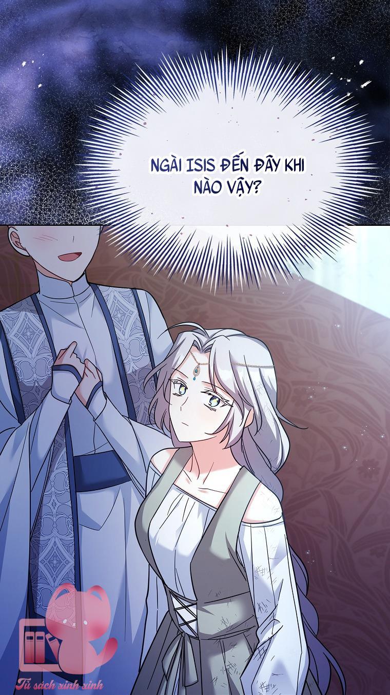 Từ Trúc Mã Hoá Ông Xã - Chap 64