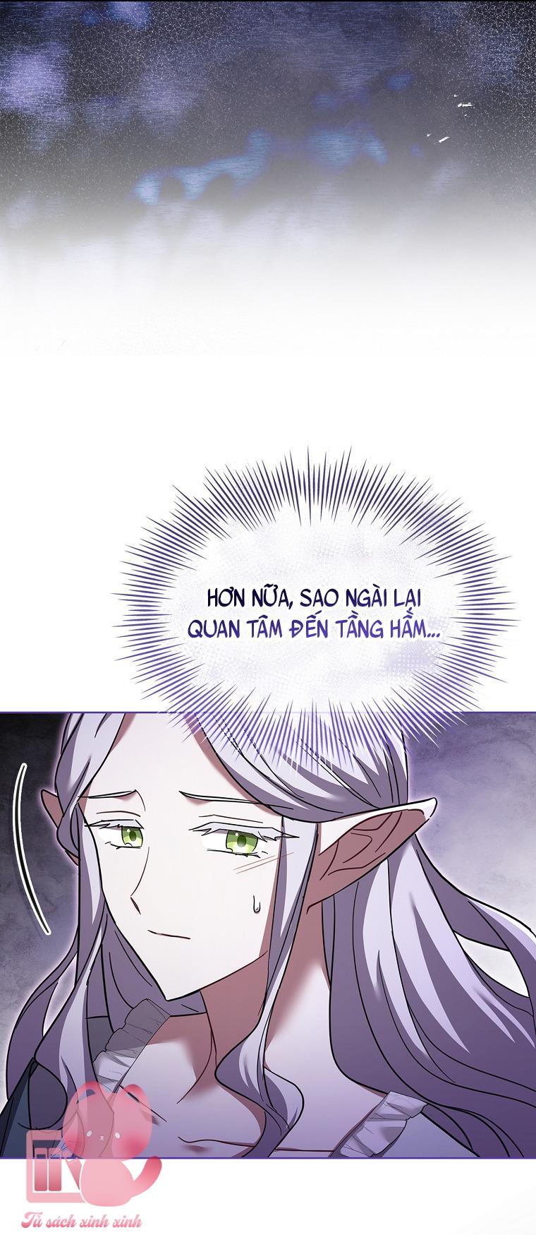 Từ Trúc Mã Hoá Ông Xã - Chap 64