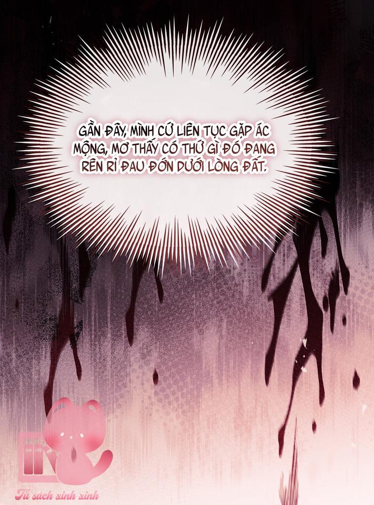 Từ Trúc Mã Hoá Ông Xã - Chap 64