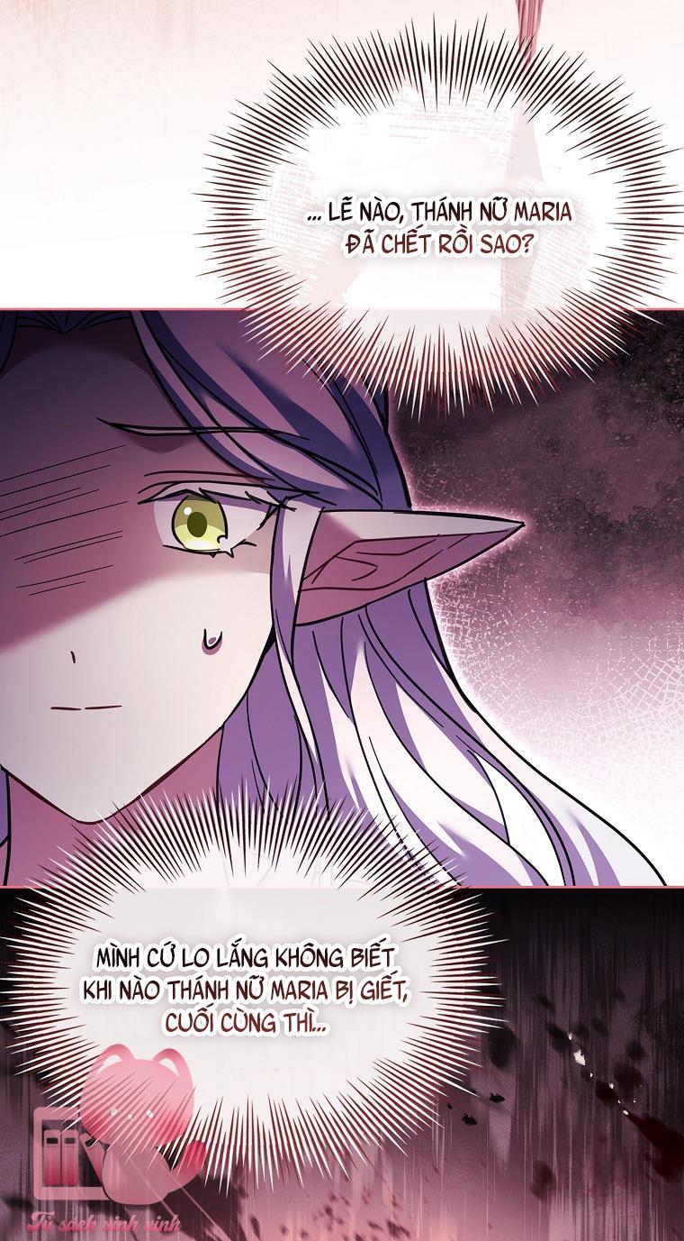 Từ Trúc Mã Hoá Ông Xã - Chap 64