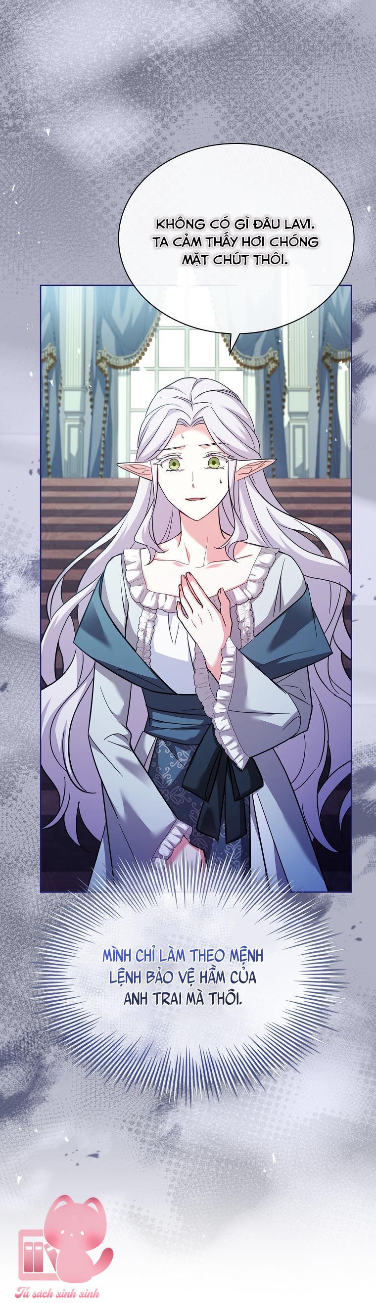 Từ Trúc Mã Hoá Ông Xã - Chap 64