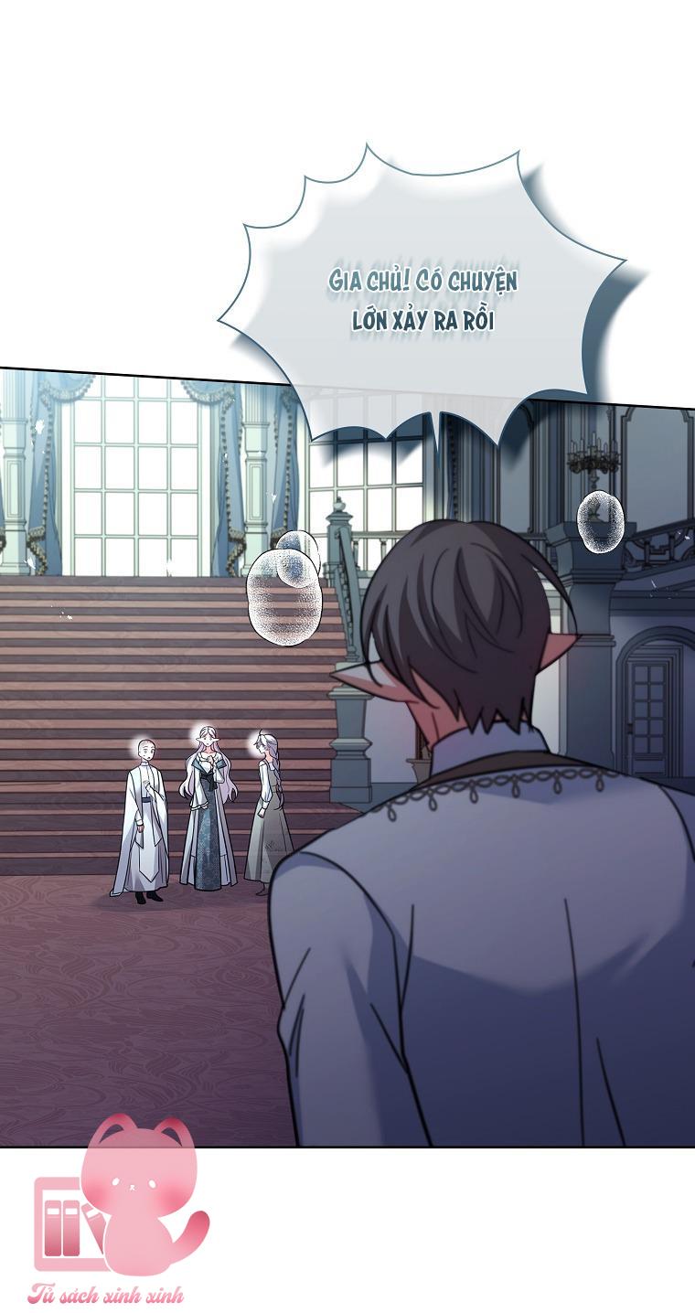 Từ Trúc Mã Hoá Ông Xã - Chap 64