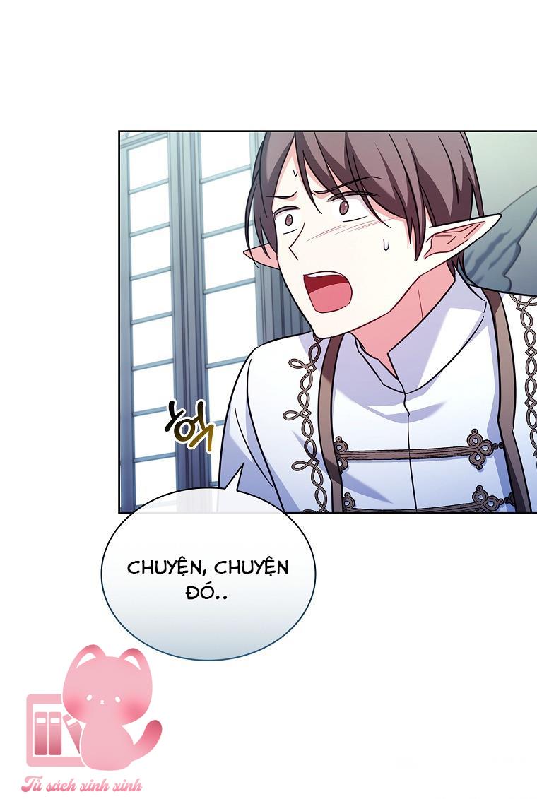 Từ Trúc Mã Hoá Ông Xã - Chap 64