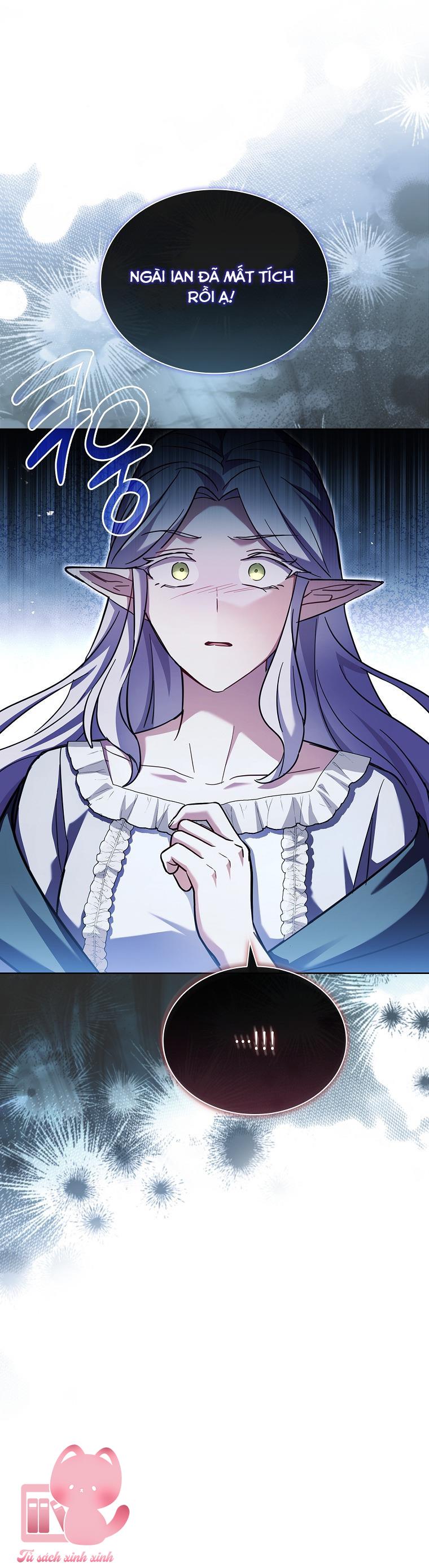 Từ Trúc Mã Hoá Ông Xã - Chap 64