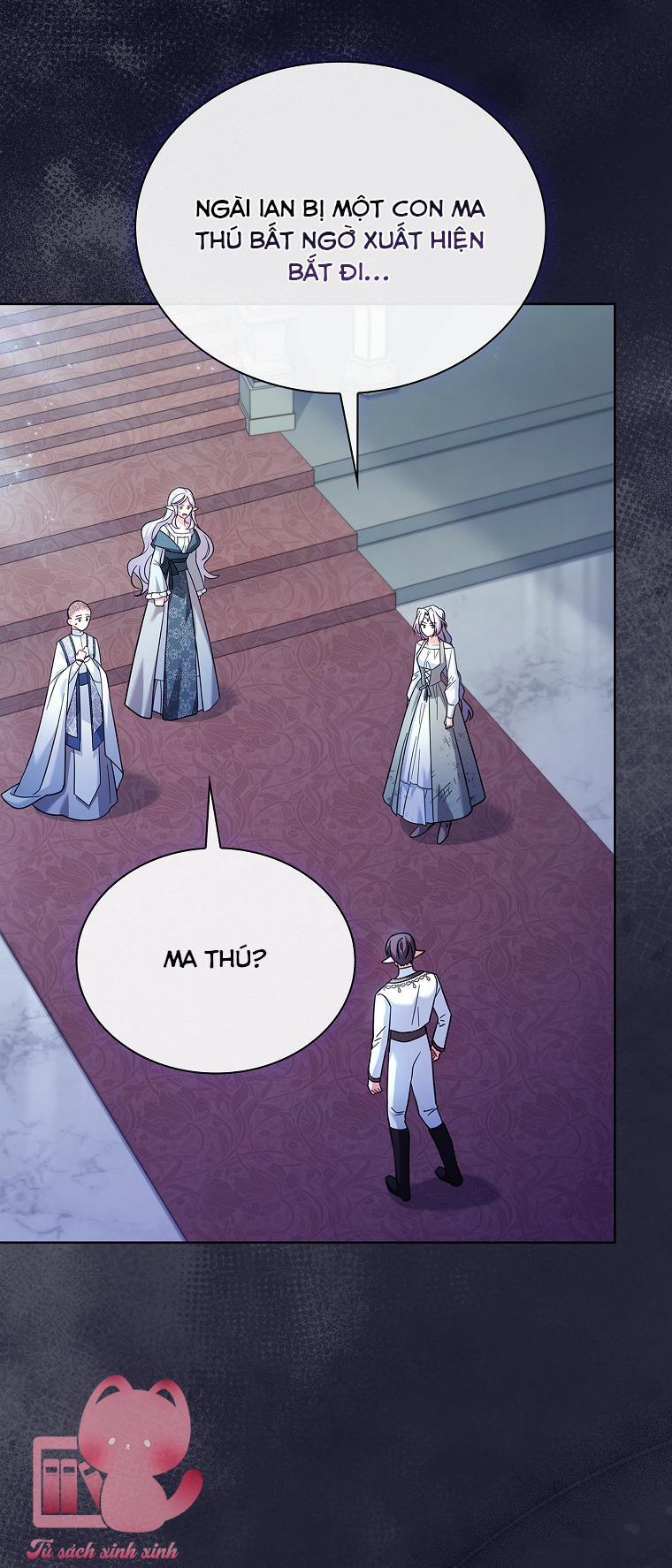 Từ Trúc Mã Hoá Ông Xã - Chap 64