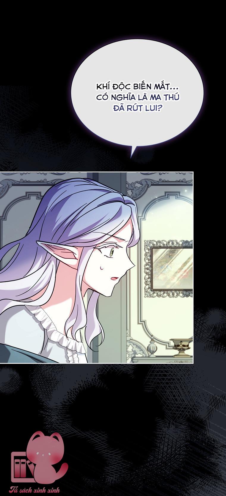 Từ Trúc Mã Hoá Ông Xã - Chap 64