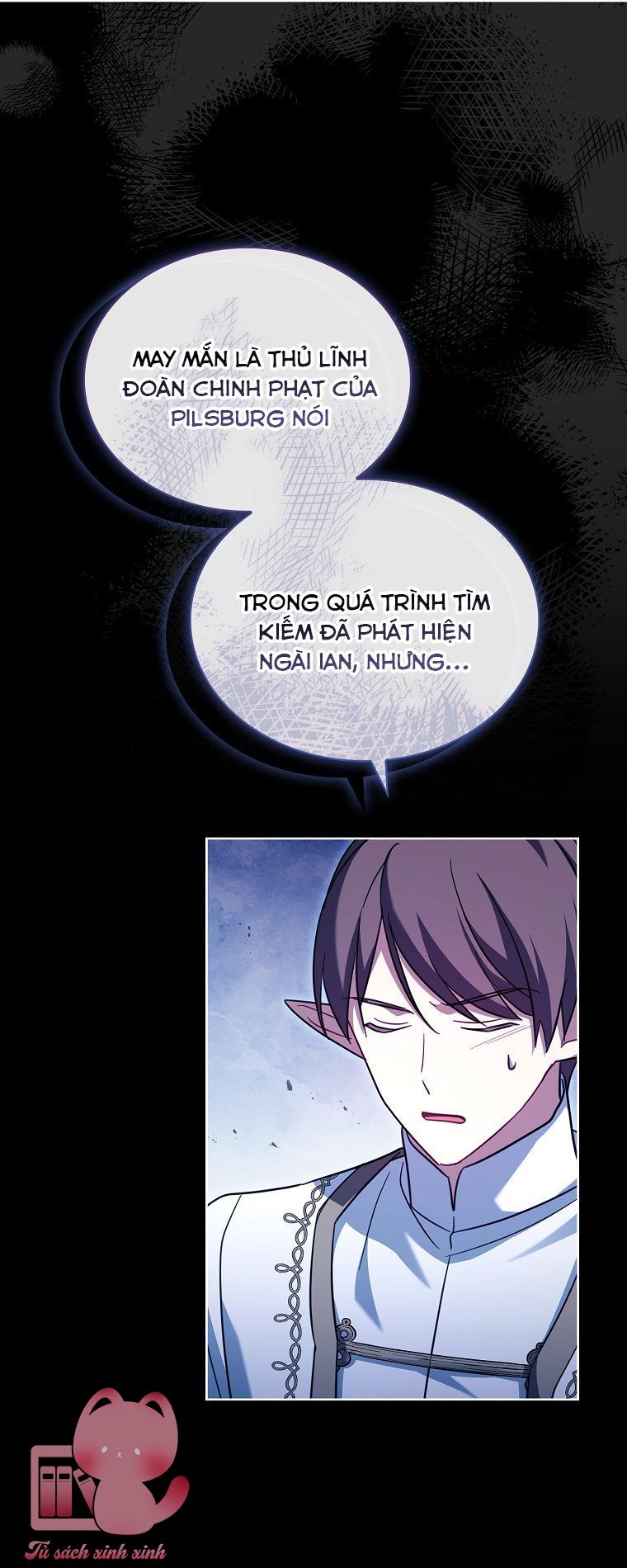 Từ Trúc Mã Hoá Ông Xã - Chap 64