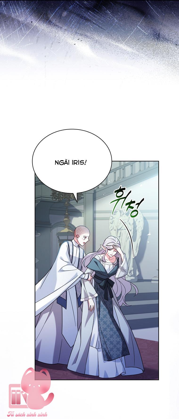 Từ Trúc Mã Hoá Ông Xã - Chap 64