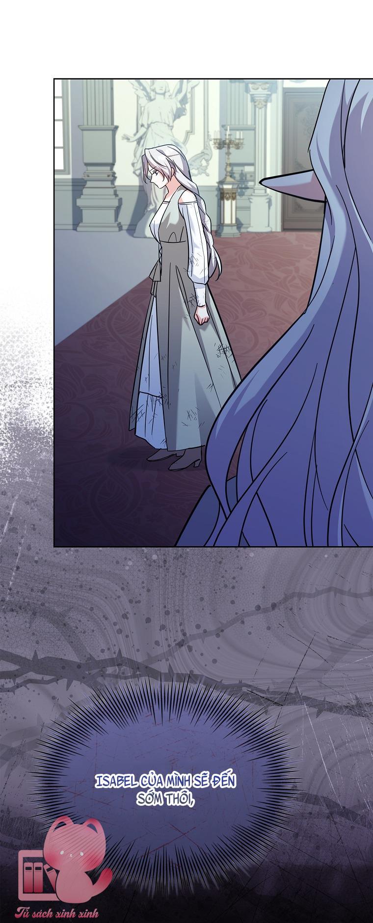 Từ Trúc Mã Hoá Ông Xã - Chap 64