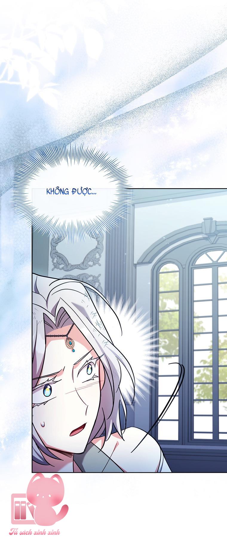 Từ Trúc Mã Hoá Ông Xã - Chap 64