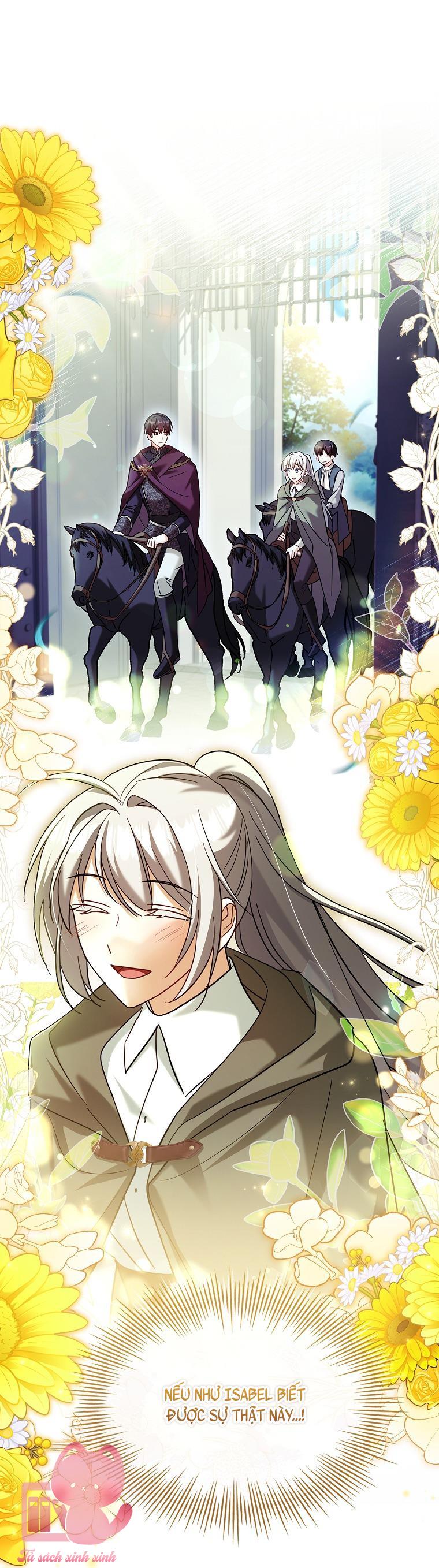 Từ Trúc Mã Hoá Ông Xã - Chap 64