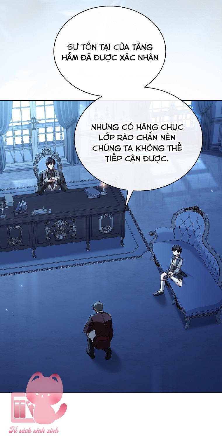 Từ Trúc Mã Hoá Ông Xã - Chap 64