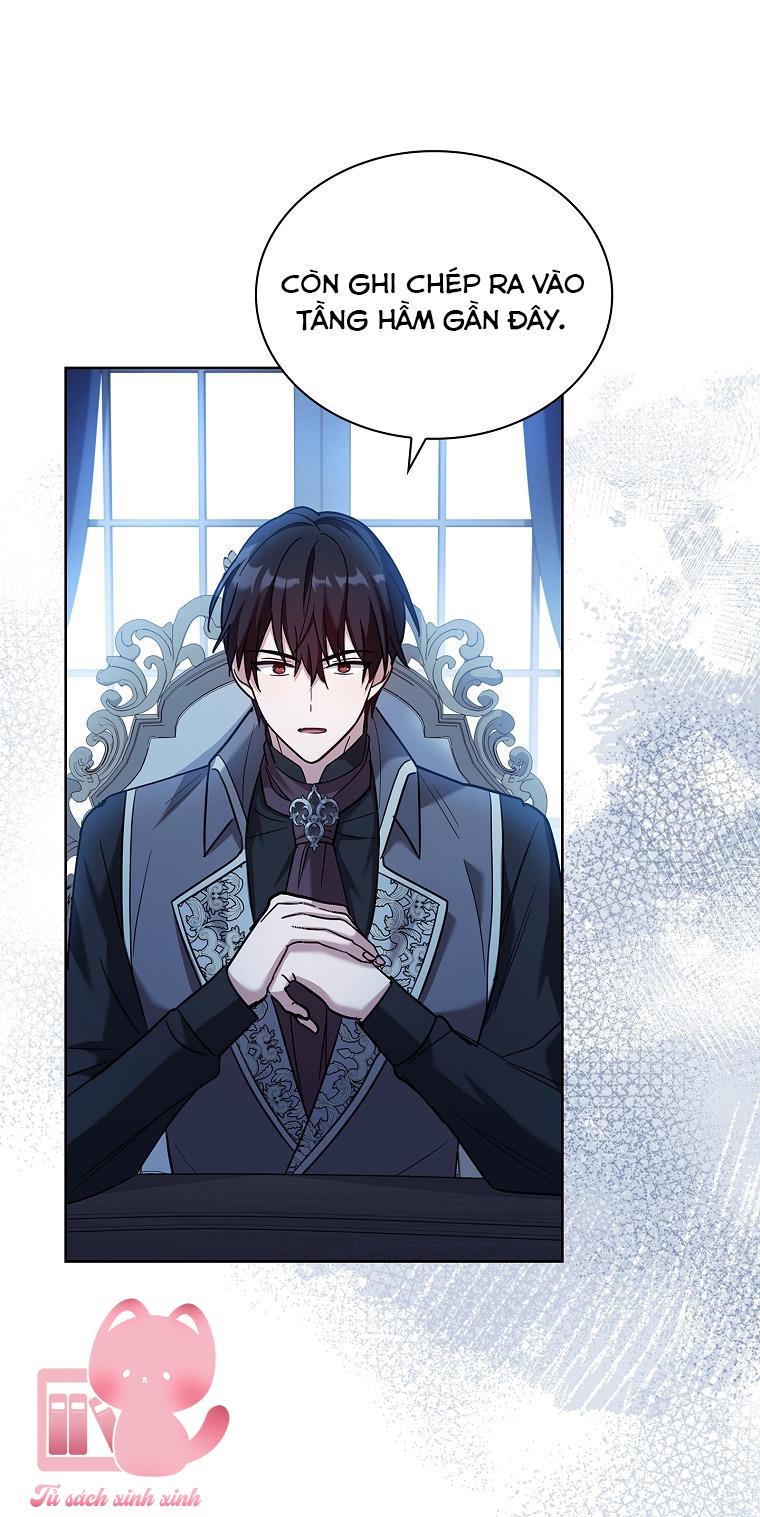 Từ Trúc Mã Hoá Ông Xã - Chap 64