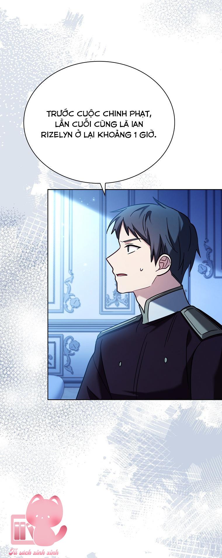 Từ Trúc Mã Hoá Ông Xã - Chap 64