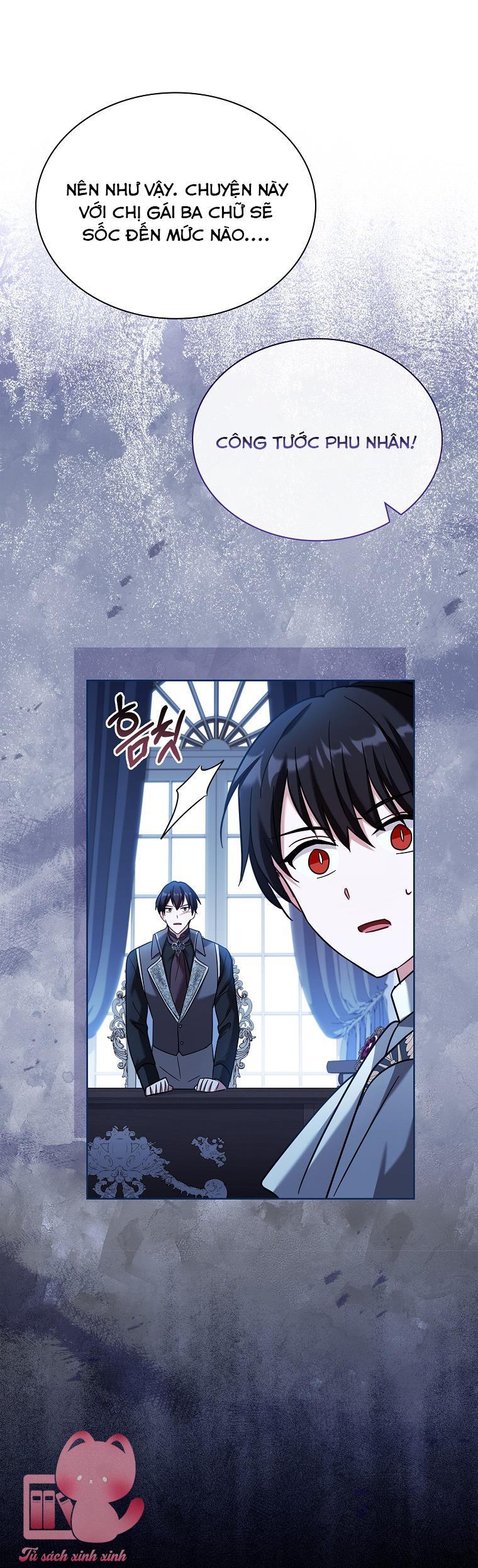 Từ Trúc Mã Hoá Ông Xã - Chap 64