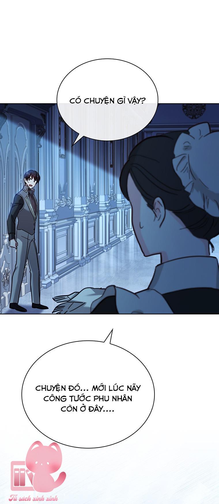 Từ Trúc Mã Hoá Ông Xã - Chap 64